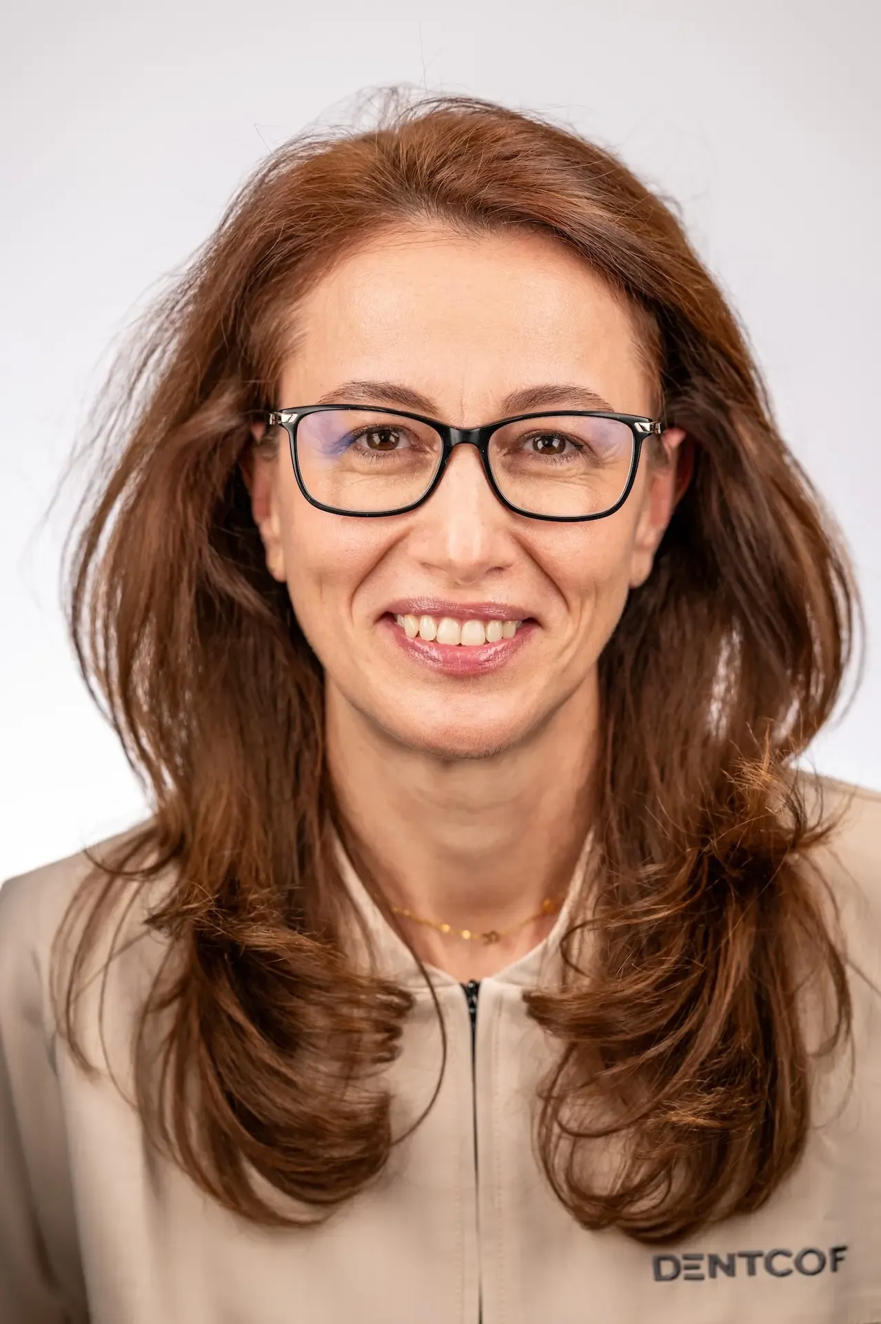 Dr. Anda Budulan