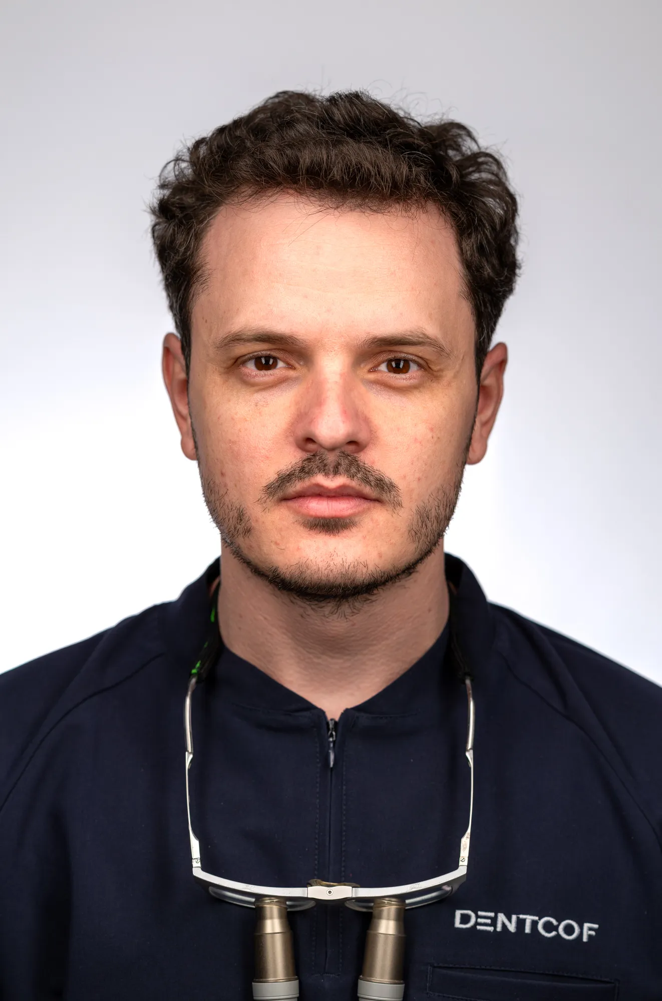 Dr. Alex Cîrstea