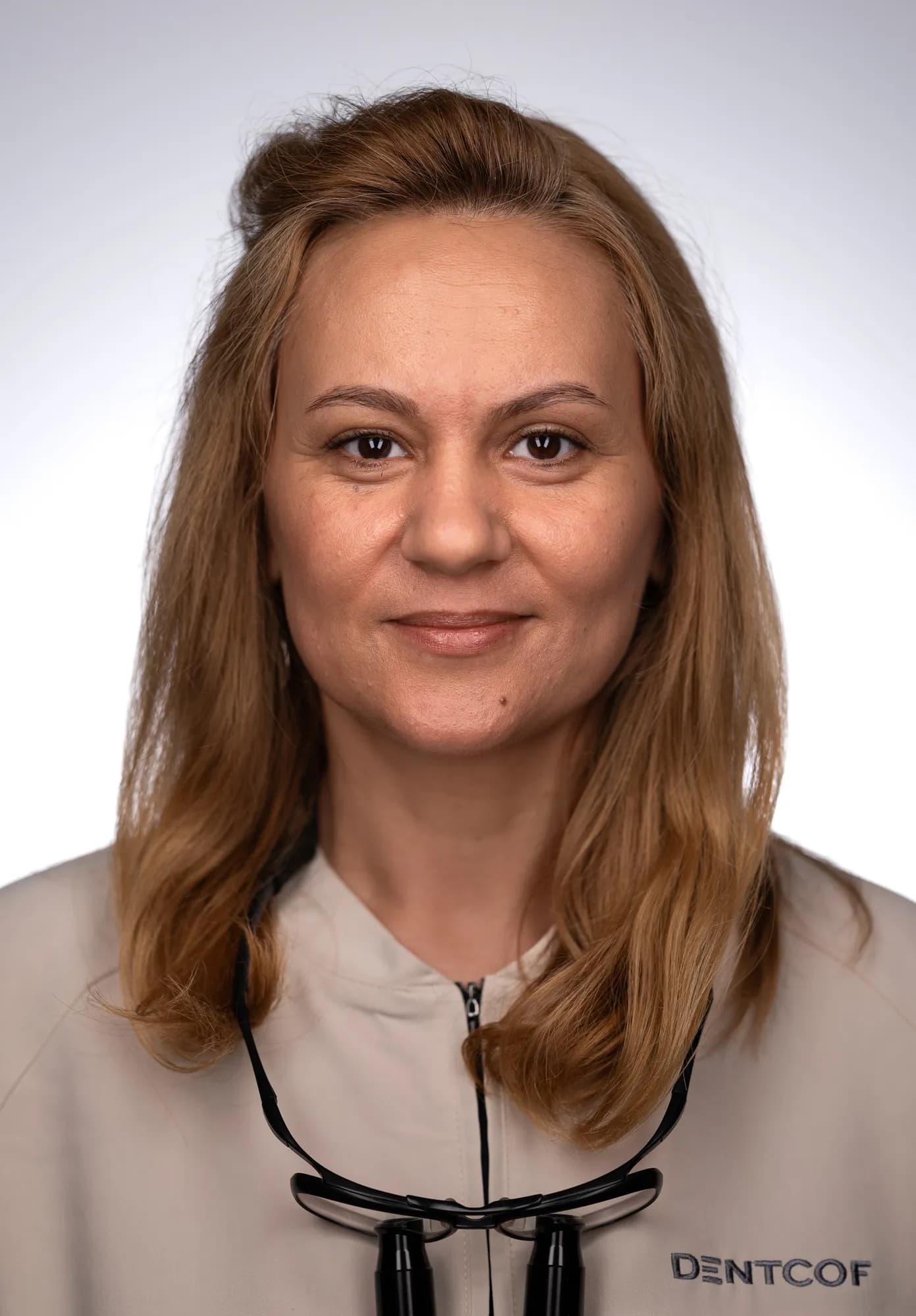 Loredana Chitimia