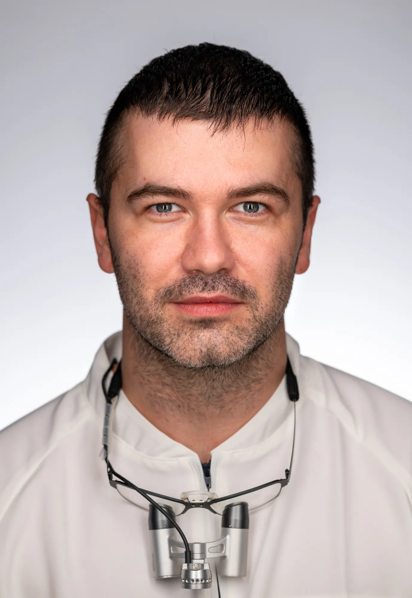Dr. Ivaylo Pashov