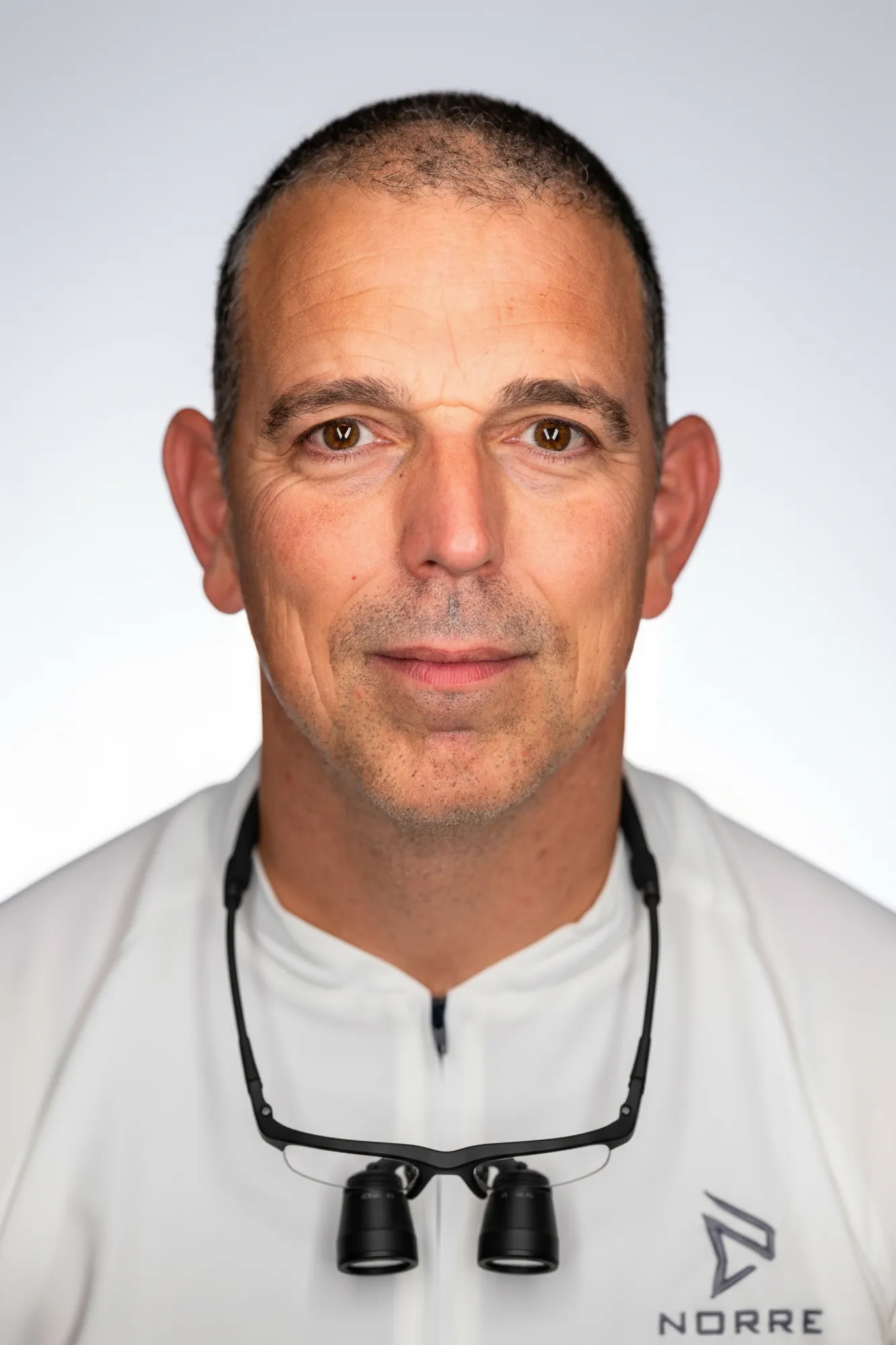 Dr. David Norre