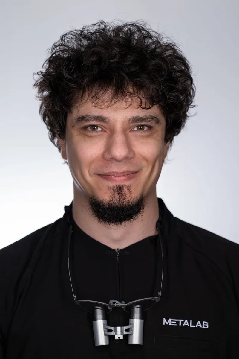 DT Lucian Ciu