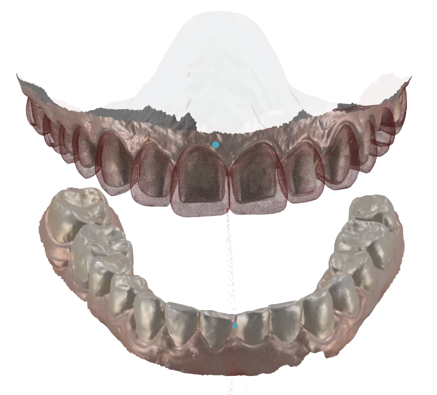 Functional Design & Modjaw