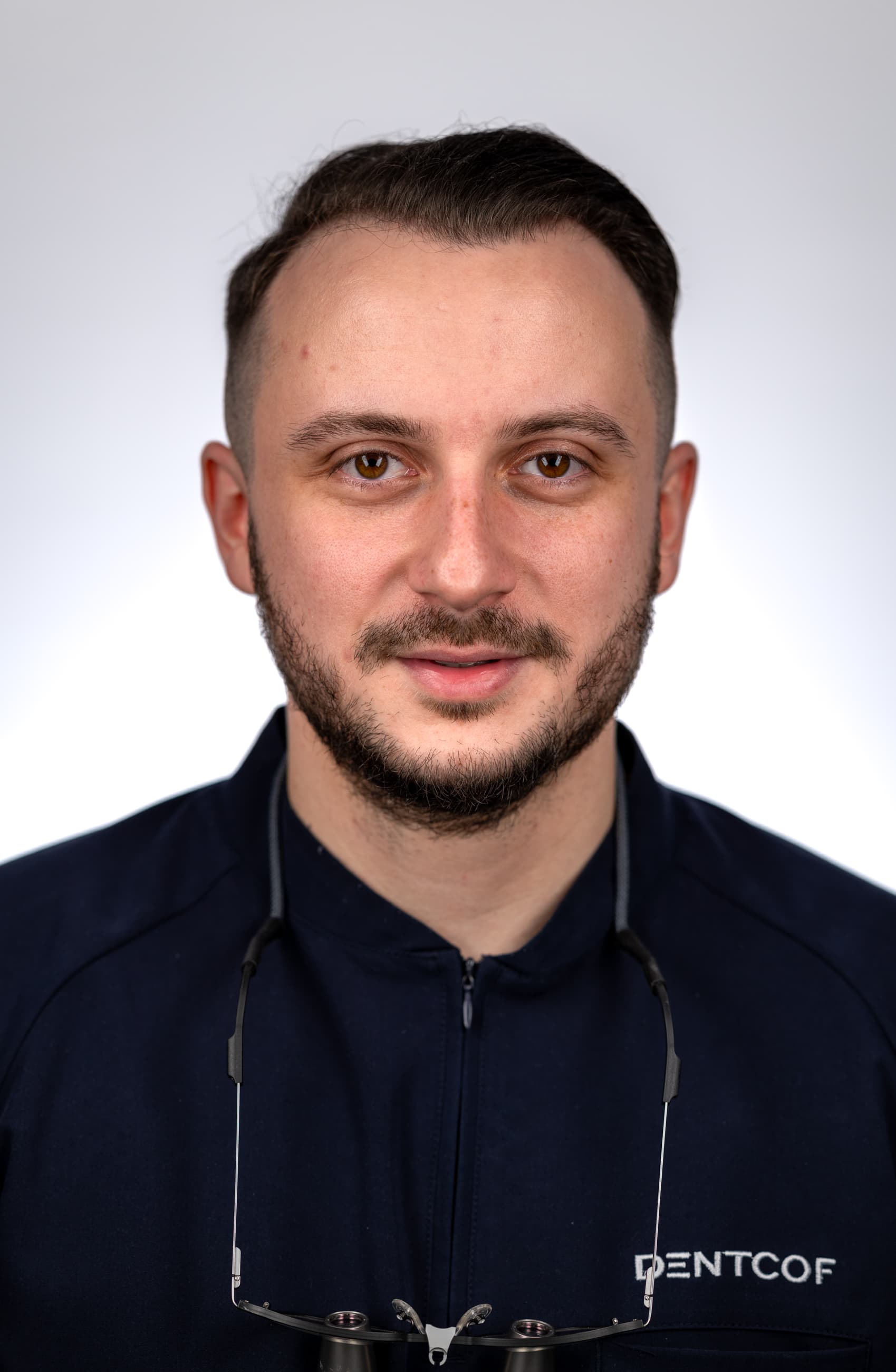 Dr. Deniels Scrob