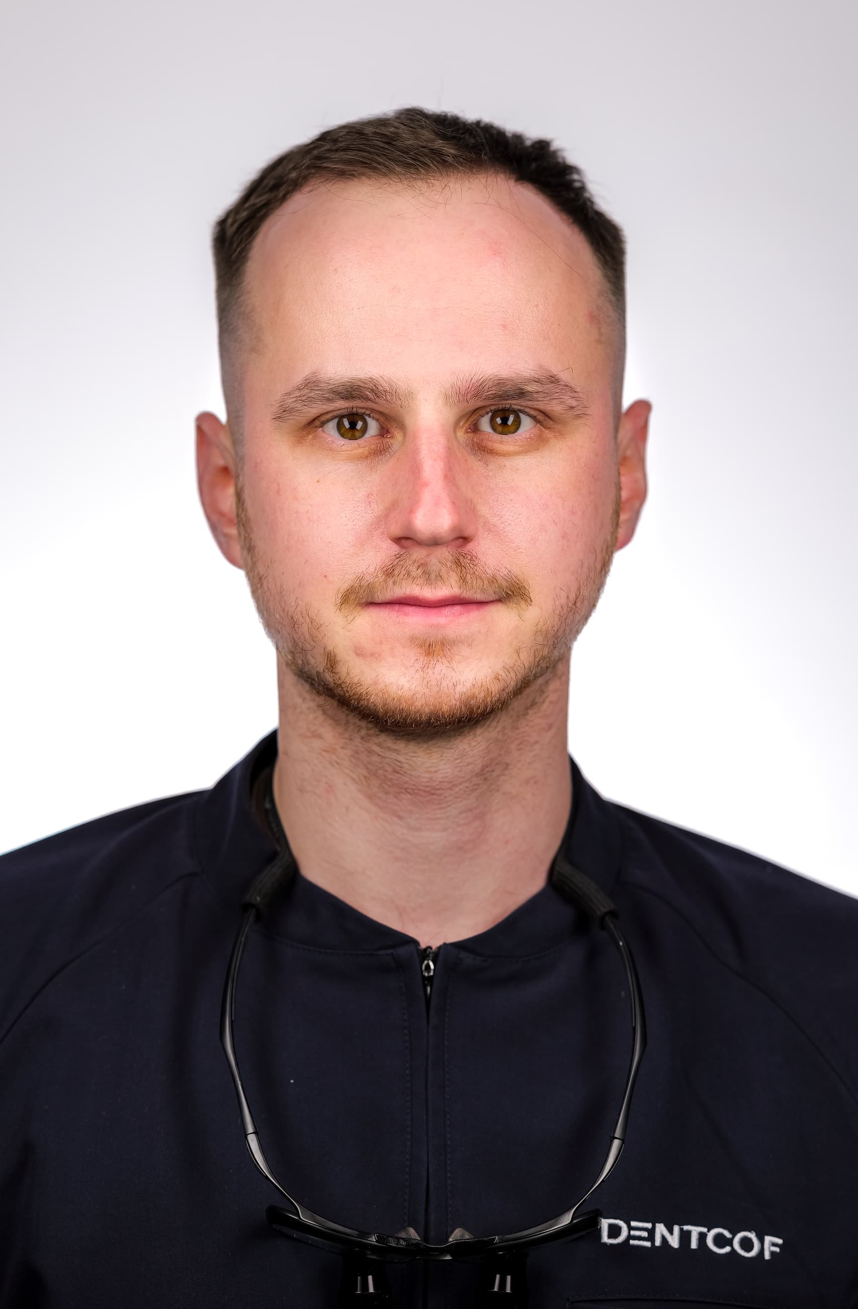 Dr. Adrian Bădărau