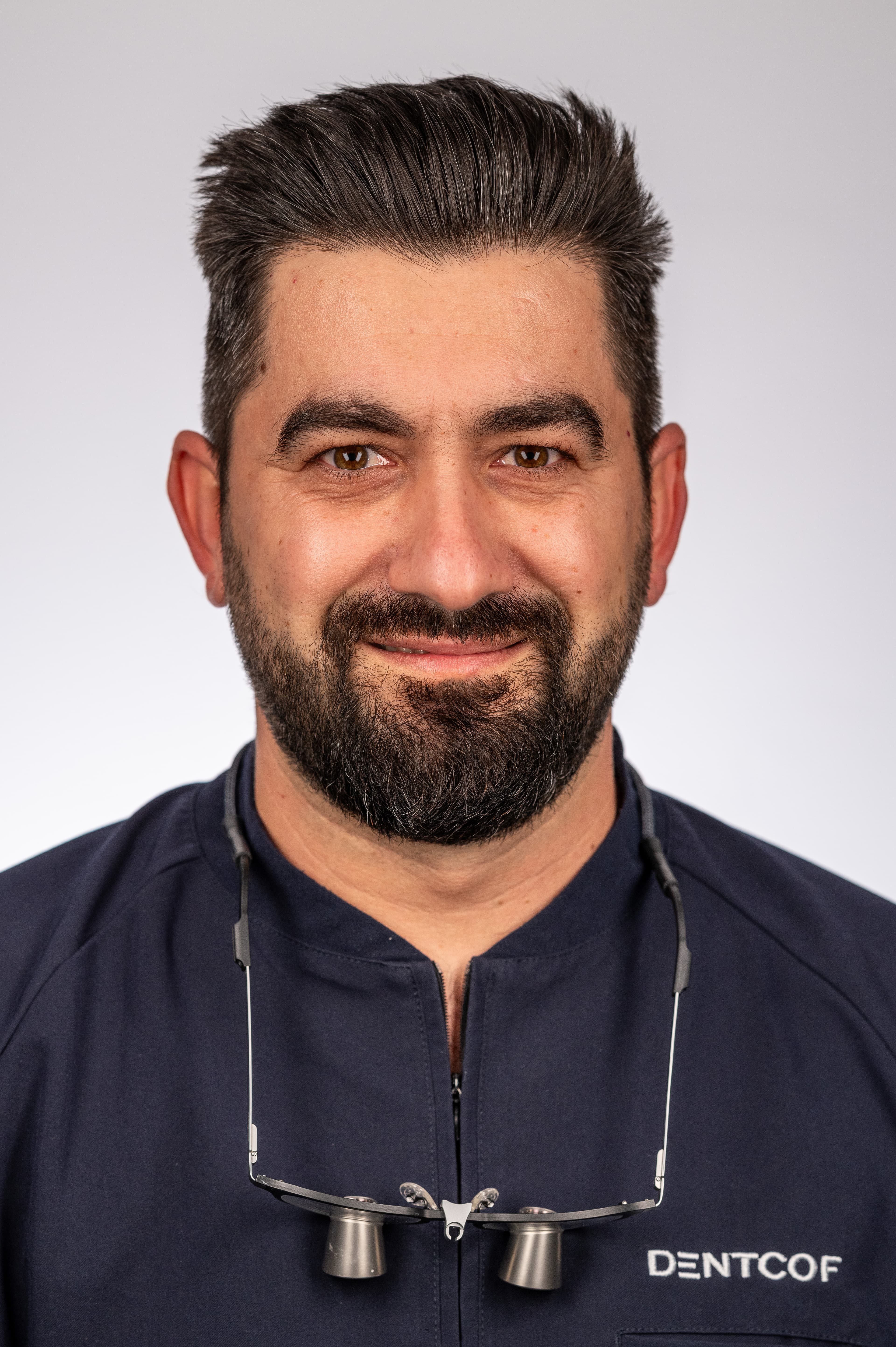 Dr. Florin Bratiloveanu