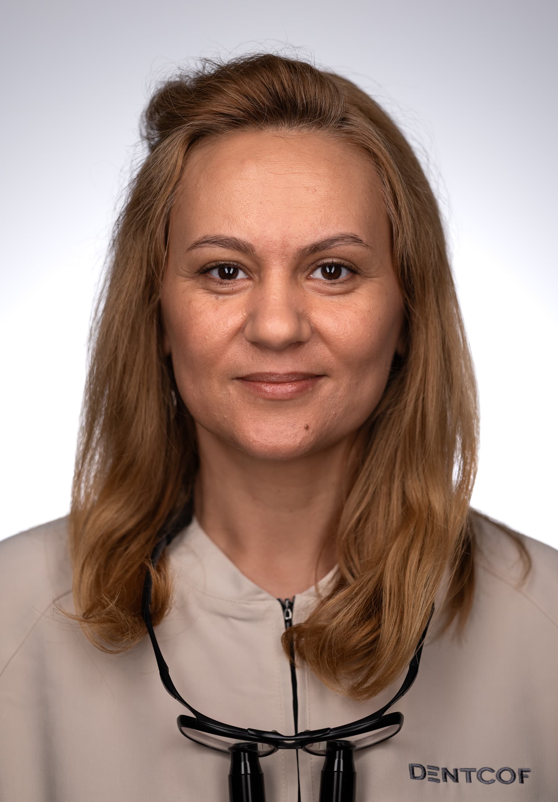 Loredana Chitimia