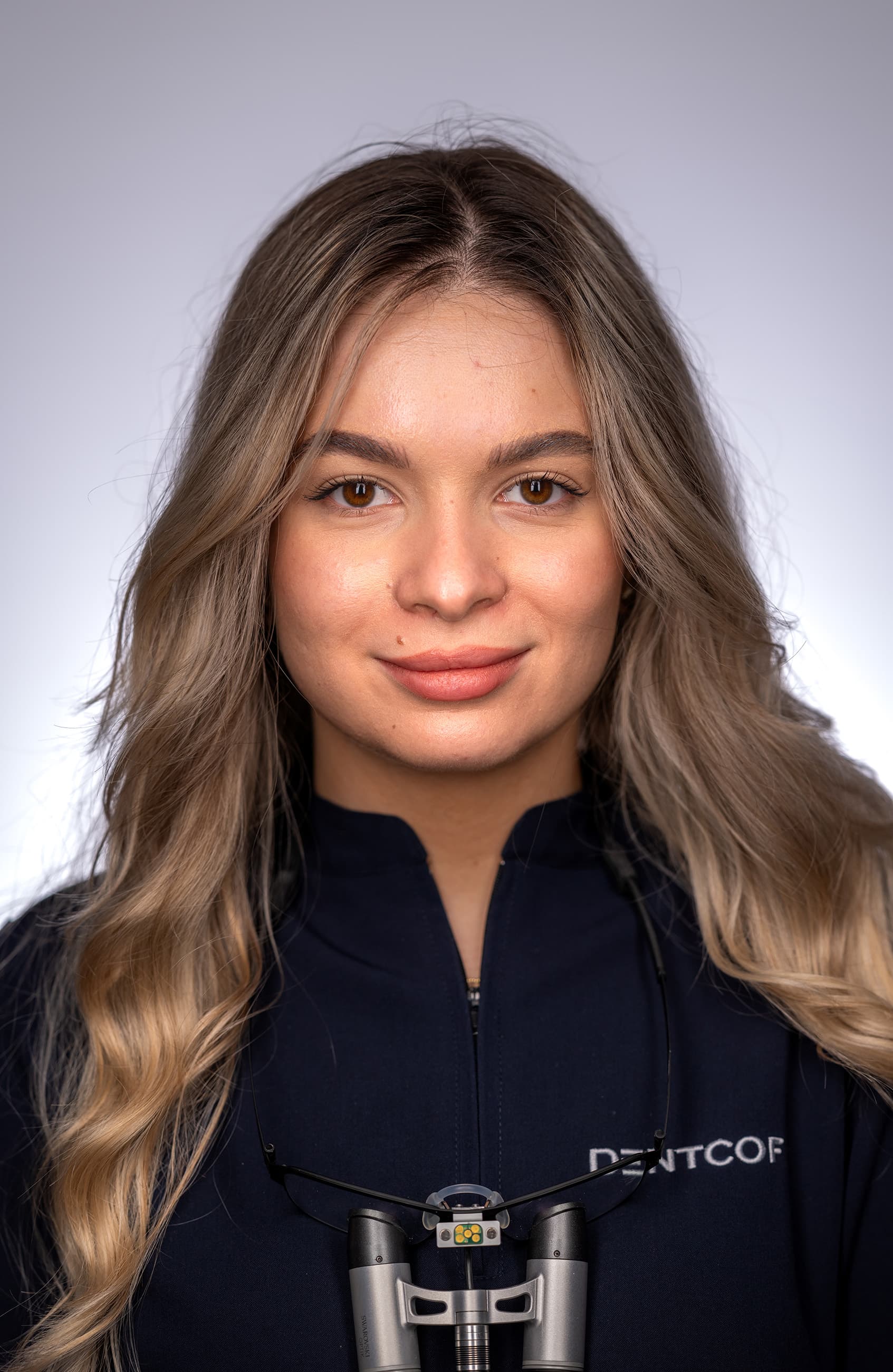 Dr. Cristina Pop