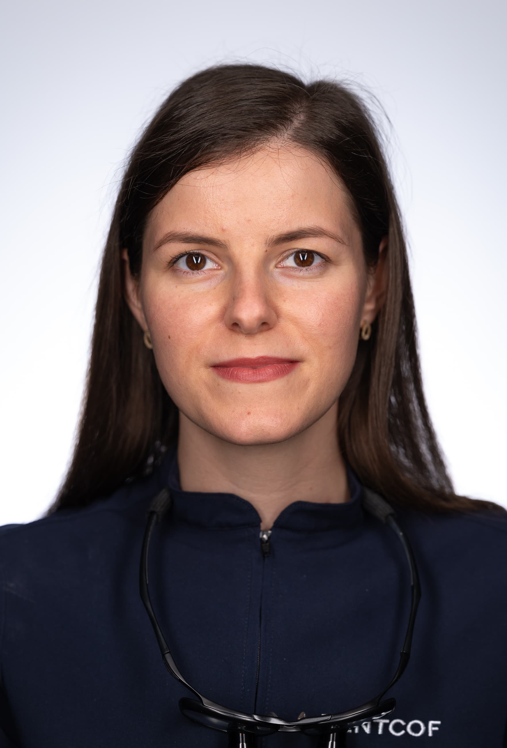 Dr. Amelia Pavel