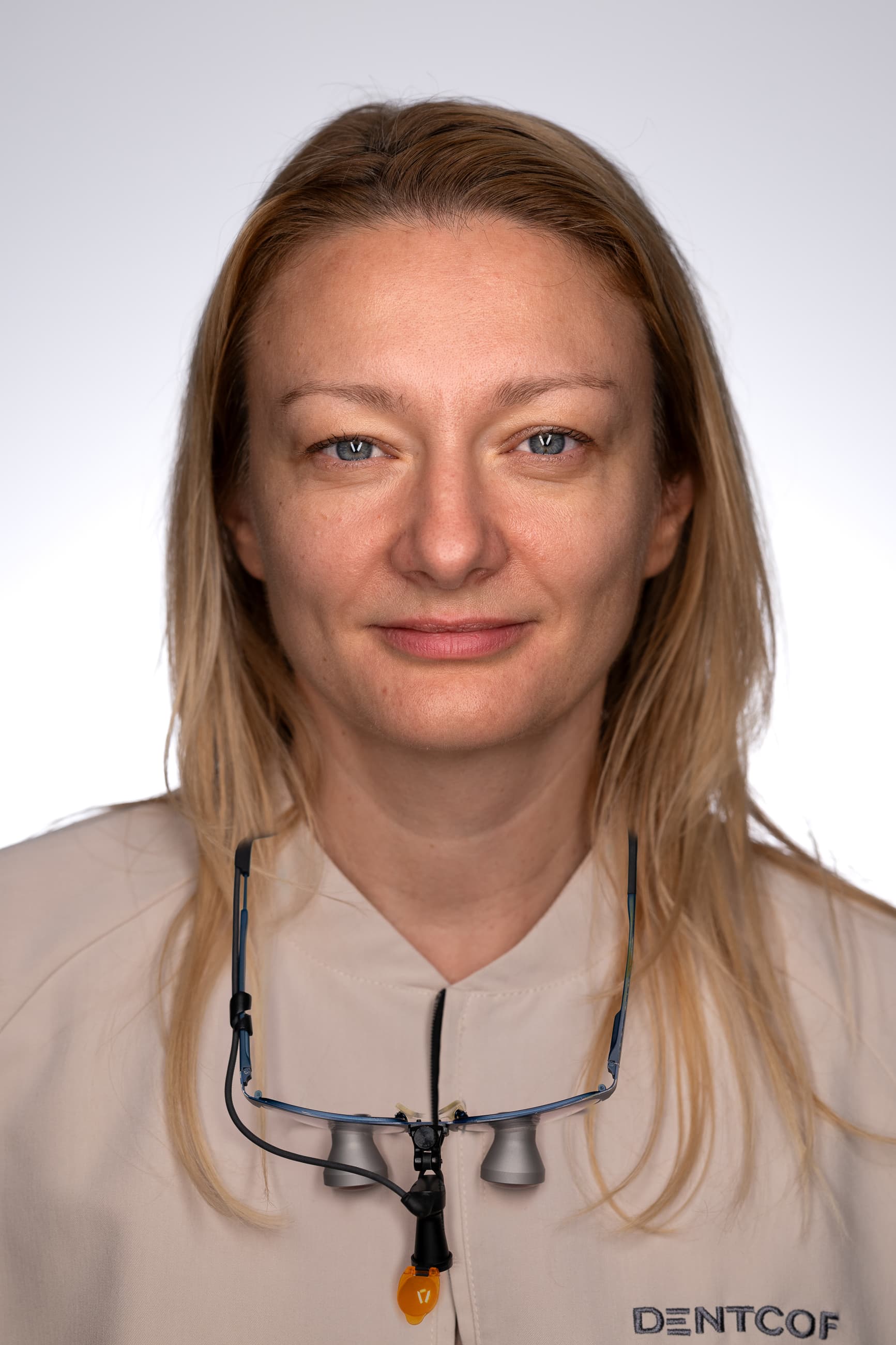Dr. Adina Barbur
