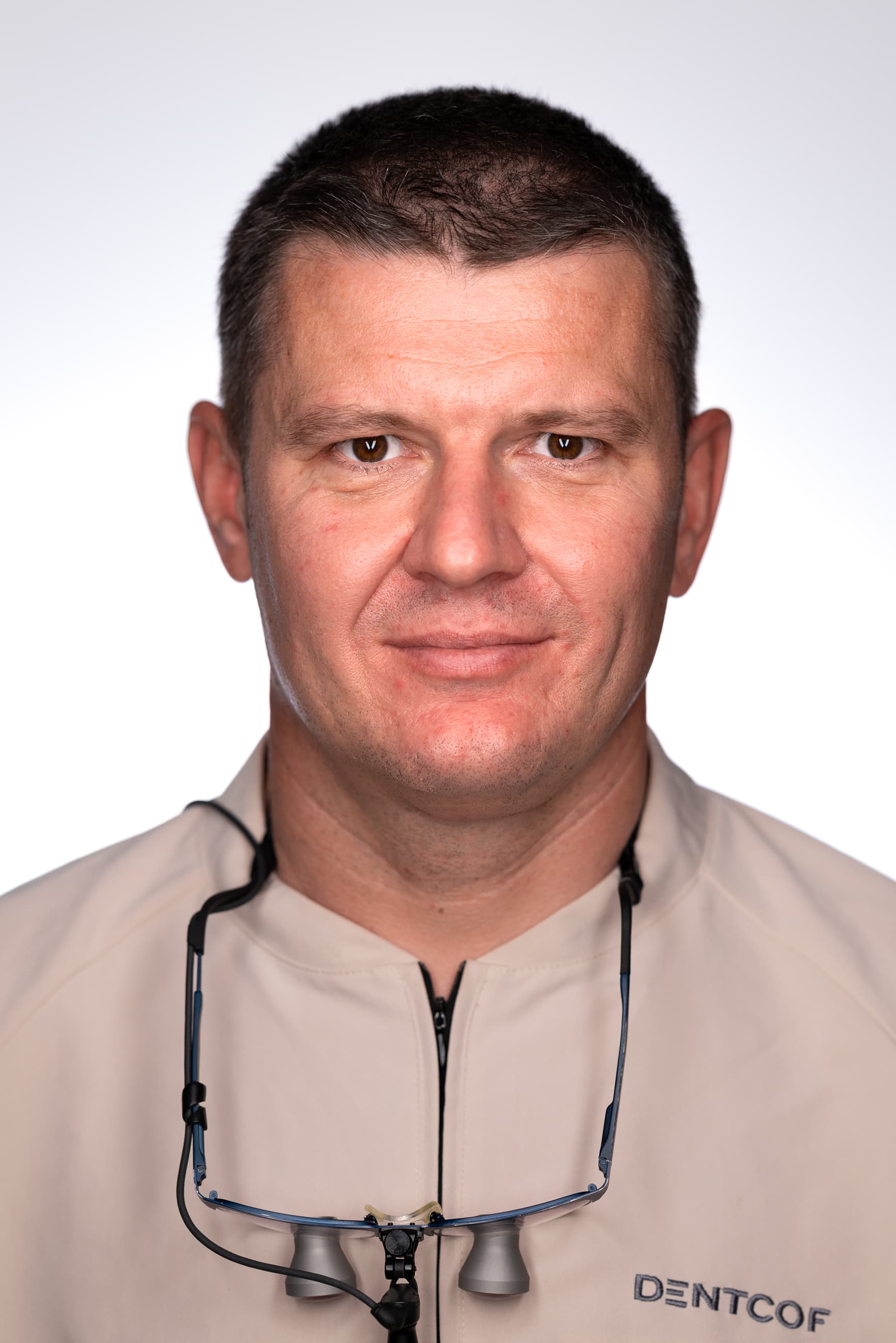 Dr. Ioan Barbur